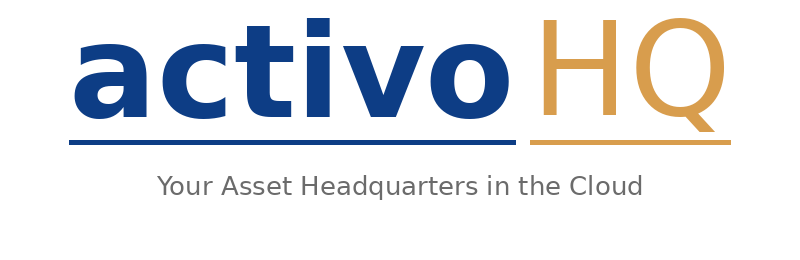 activoHQ full logo (English)
