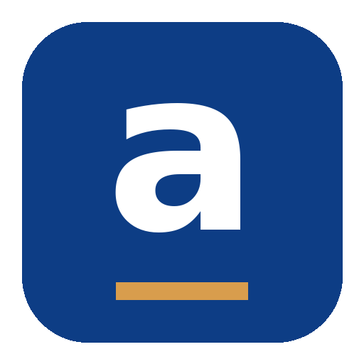 activoHQ app icon