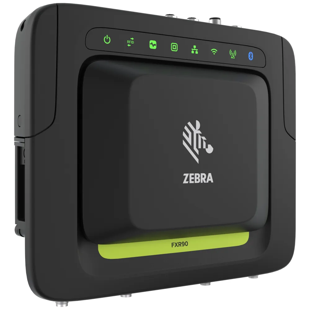 Zebra FXR90 ultra-rugged fixed RFID reader