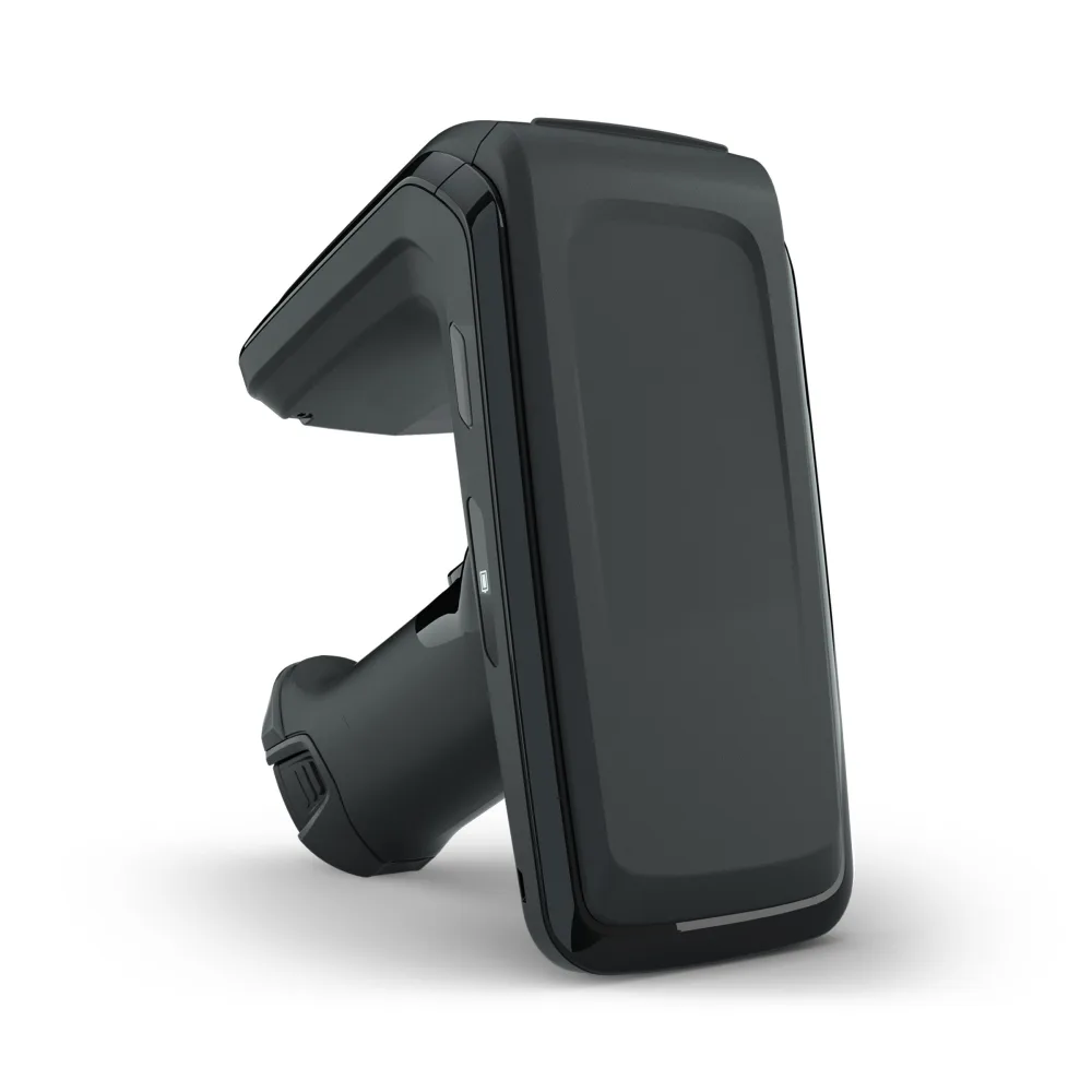 Zebra RFD40 UHF RFID handheld sled
