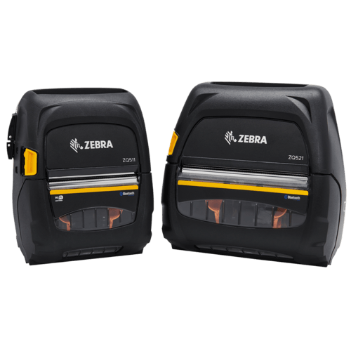 Zebra ZQ Mobile Printer